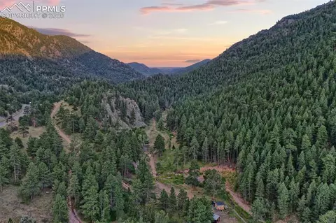 8686 N St Vrain Dr, Lyons, CO 80540 photo 41