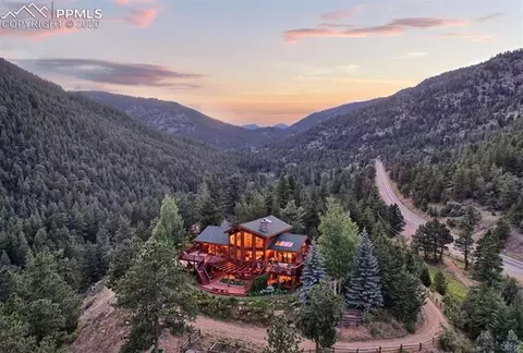 8686 N St Vrain Dr, Lyons, CO 80540 photo 3