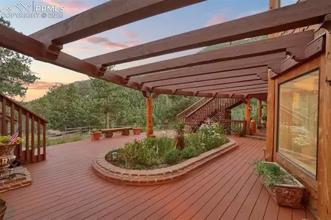 8686 N St Vrain Dr, Lyons, CO 80540 photo 13