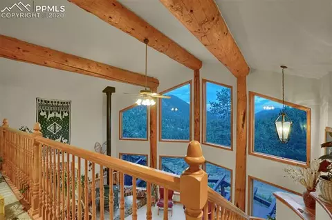 8686 N St Vrain Dr, Lyons, CO 80540 photo 27