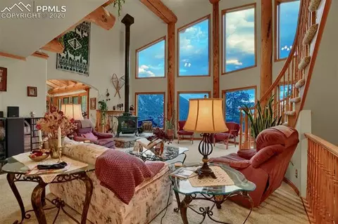 8686 N St Vrain Dr, Lyons, CO 80540 photo 17