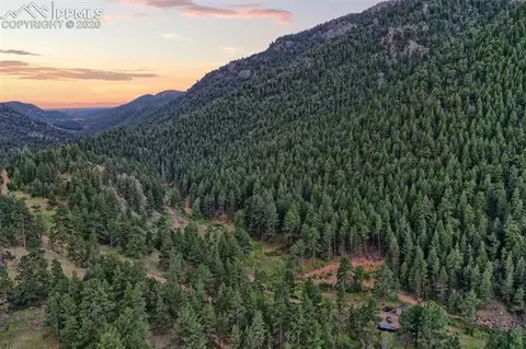 8686 N St Vrain Dr, Lyons, CO 80540 photo 9