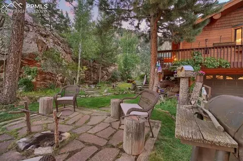 8686 N St Vrain Dr, Lyons, CO 80540 photo 15