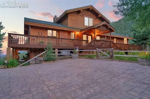 8686 N St Vrain Dr, Lyons, CO 80540 photo 7