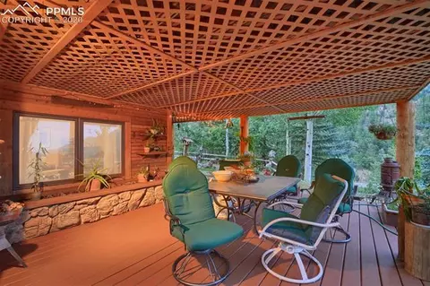 8686 N St Vrain Dr, Lyons, CO 80540 photo 12