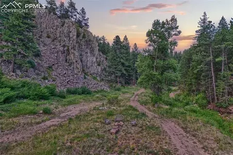 8686 N St Vrain Dr, Lyons, CO 80540 photo 39