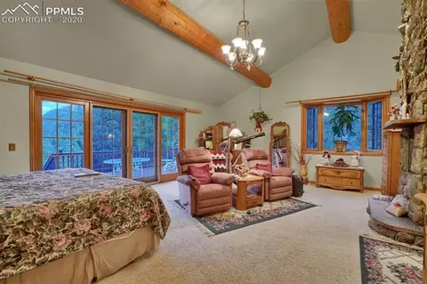 8686 N St Vrain Dr, Lyons, CO 80540 photo 23