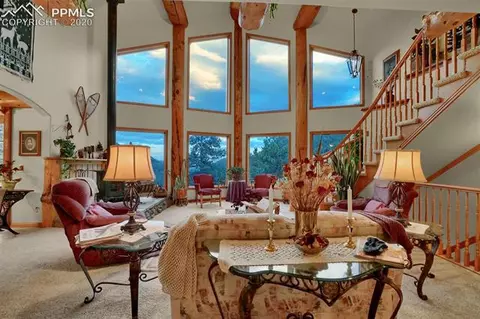 8686 N St Vrain Dr, Lyons, CO 80540 photo 18