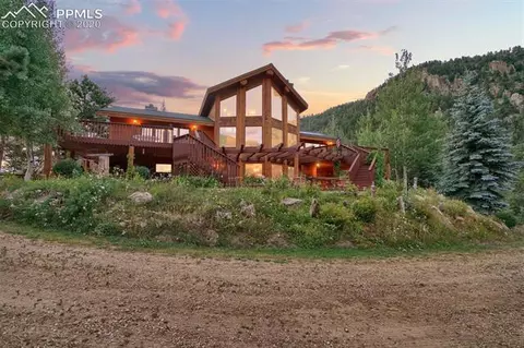 8686 N St Vrain Dr, Lyons, CO 80540 photo 4