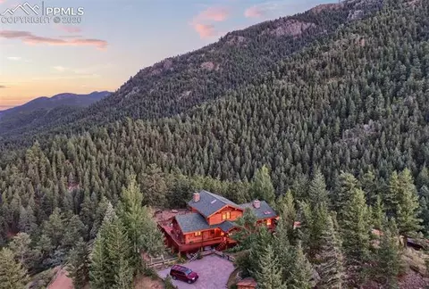 8686 N St Vrain Dr, Lyons, CO 80540 photo 5
