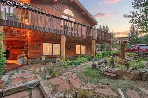 8686 N St Vrain Dr, Lyons, CO 80540 photo 11