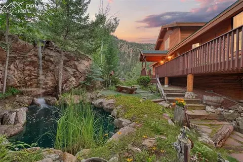 8686 N St Vrain Dr, Lyons, CO 80540 photo 16
