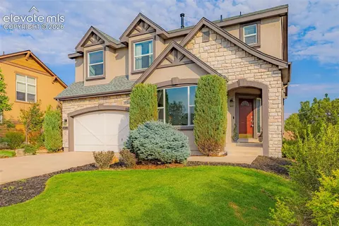 3785 Cherry Plum Dr, Colorado Springs, CO 80920
