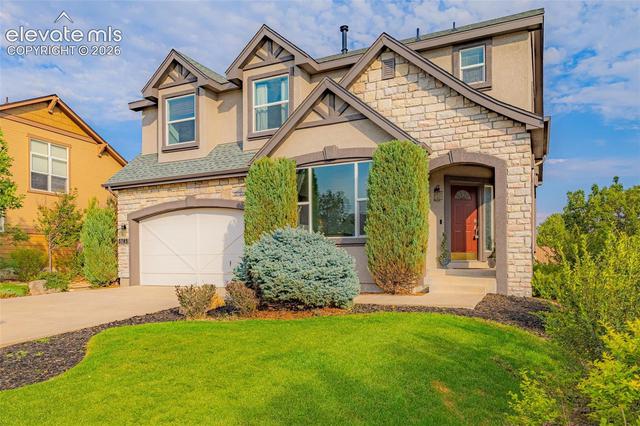 3785 Cherry Plum Dr, Colorado Springs, CO 80920