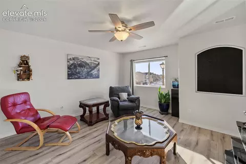 Living - 8151 Berwyn Loop, Peyton, CO 80831 photo 2 of 2