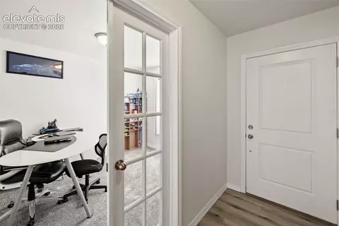 Entry Way - 8151 Berwyn Loop, Peyton, CO 80831 photo 1 of 3