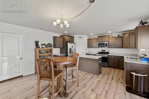 Kitchen - 8151 Berwyn Loop, Peyton, CO 80831 photo 1 of 7