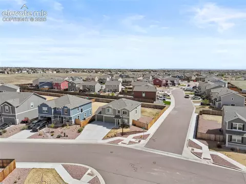 View/Area - 8151 Berwyn Loop, Peyton, CO 80831 photo 1 of 3