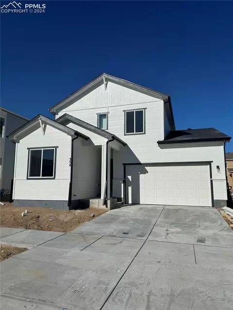 354 Indian Grass St, Calhan, CO 80808