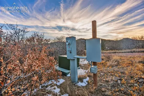 Taylor Trail, Canon City, CO 81212