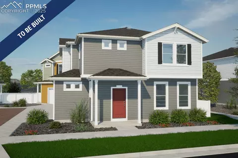 5620 Dakan Loop, Colorado Springs, CO 80927