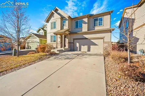 9660 Beryl Dr, Peyton, CO 80831 photo 2