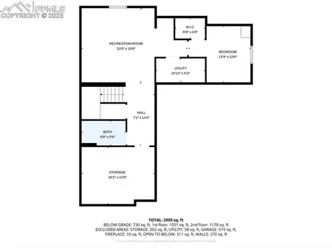 9660 Beryl Dr, Peyton, CO 80831 photo 43