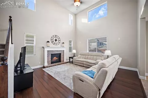 9660 Beryl Dr, Peyton, CO 80831 photo 7