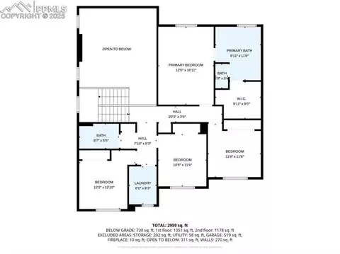 9660 Beryl Dr, Peyton, CO 80831 photo 45