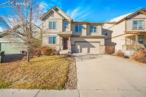 9660 Beryl Dr, Peyton, CO 80831 photo 3