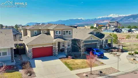 11644 Spectacular Bid Cir, Colorado Springs, CO 80921