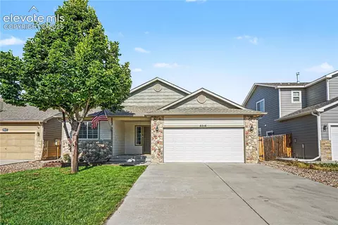 6216 Hungry Horse Ln, Colorado Springs, CO 80925