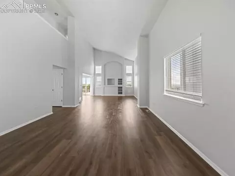 4947 Laredo Ridge Dr, Colorado Springs, CO 80922