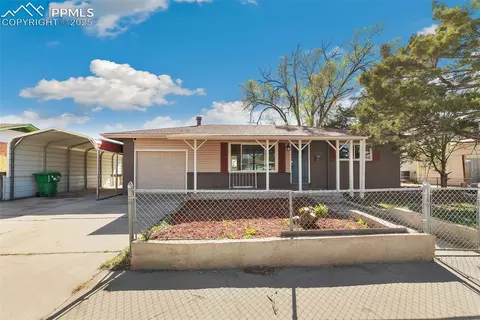129 Widefield Blvd, Colorado Springs, CO 80911