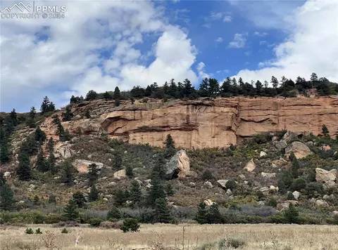 0 Lake Ave, Palmer Lake, CO 80133