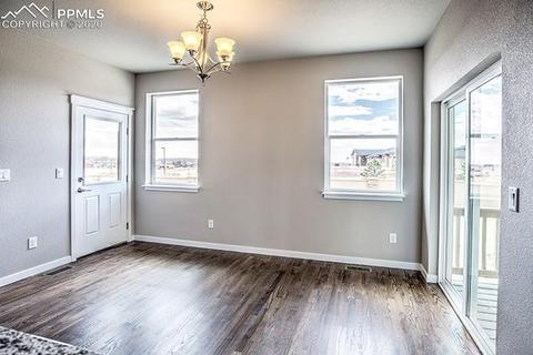 10173 Golf Crest Dr, Peyton, CO 80831 photo 4