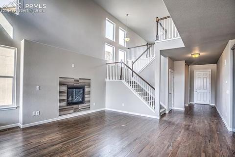 10173 Golf Crest Dr, Peyton, CO 80831 photo 3
