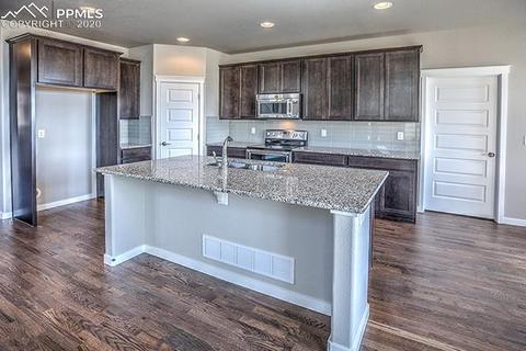 10173 Golf Crest Dr, Peyton, CO 80831 photo 6