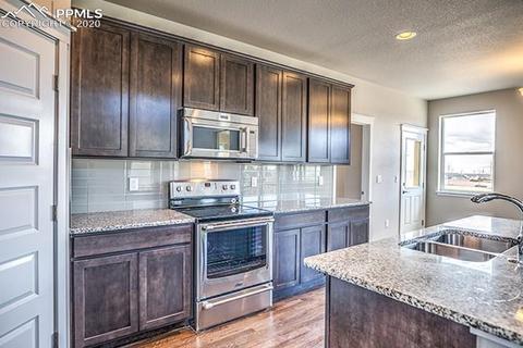 10173 Golf Crest Dr, Peyton, CO 80831 photo 5