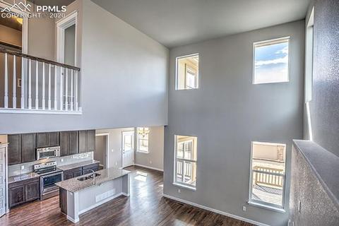 10173 Golf Crest Dr, Peyton, CO 80831 photo 10