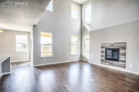 10173 Golf Crest Dr, Peyton, CO 80831 photo 3