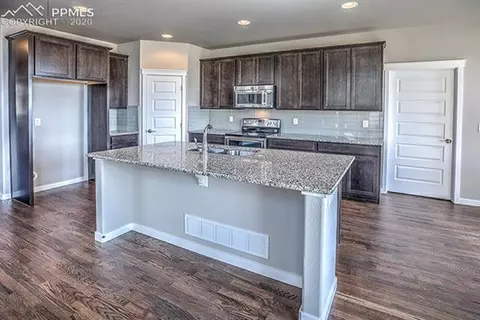 10173 Golf Crest Dr, Peyton, CO 80831 photo 7