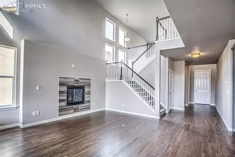 10173 Golf Crest Dr, Peyton, CO 80831 photo 4