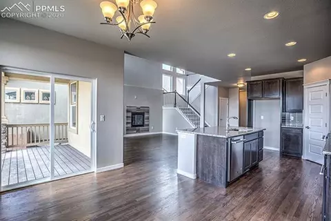 10173 Golf Crest Dr, Peyton, CO 80831 photo 9