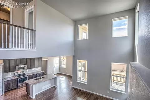 10173 Golf Crest Dr, Peyton, CO 80831 photo 11