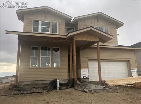 10173 Golf Crest Dr, Peyton, CO 80831 photo 1