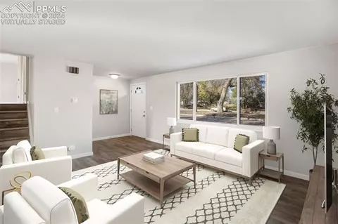620 Calle Entrada Na Na, Fountain, CO 80817