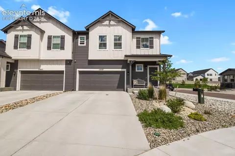 17687 Lemon Rye Loop, Monument, CO 80132