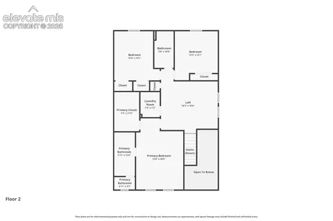 17687 Lemon Rye Loop, Monument, CO 80132 photo 30