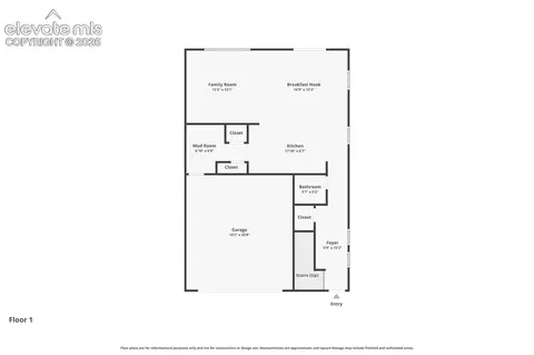 17687 Lemon Rye Loop, Monument, CO 80132 photo 29